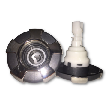 CMP Crown Face 4.25" Roto Jet C-23446-122-790 - Spa Spare Part