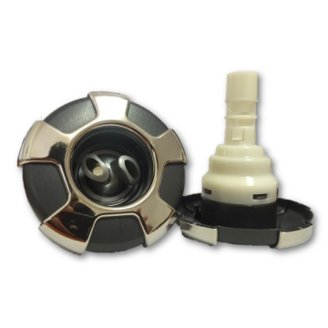 CMP Crown Face 4.25" Twin Roto Jet C-23446-132-790 - Spa Spare Part
