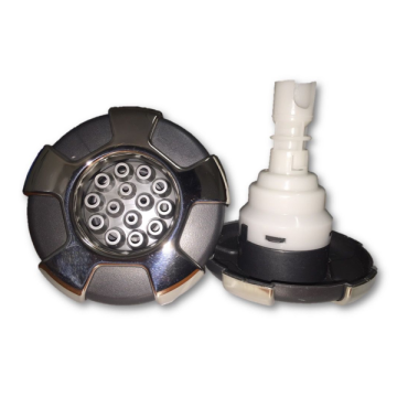 CMP Crown Face 4.25" Massage Jet C-23446-142-790 - Spa Spare Part
