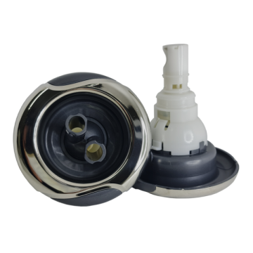 CMP 5" Wave Face Twin Roto Jet C-23455-032-700 - Spa Spare Part