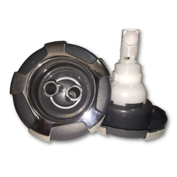 CMP Crown Face 5.25" Twin Roto Jet C-23456-032-790 - Spa Spare Part