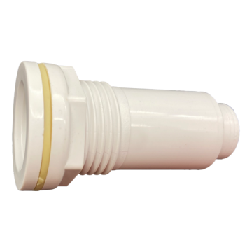 Water Co Portapac Temp Sensor Housing WC-6381620 - Spa Spare Part