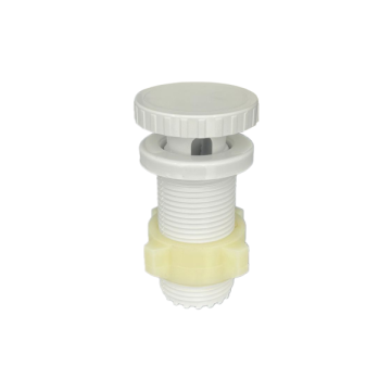 Waterco S&P Spa Bath Air Control White WC-ASF102 - Spa Spare Part
