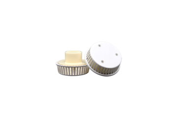 Waterco S&P Suction Supa 40mm (White) WC-ASF480 - Spa Spare Part