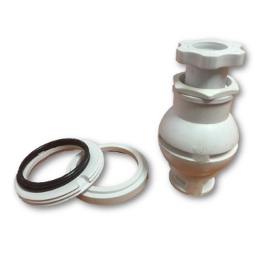 Waterco S&P Adjustable Nozzle WC-ASP005 - Spa Spare Part