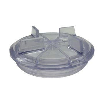 Waterco Hydrostorm Eco Pump Lid WC-634000 - Spa Spare Part