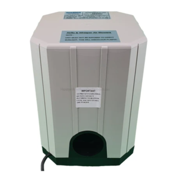 WaterCo Whispair Blower c/w Airswitch WC-282521 - Spa Spare Part
