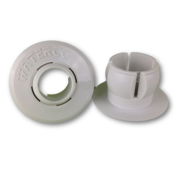 Waterco 40mm Class 9 Directional Slip Fit Jet WC-29101 - Spa Spare Part