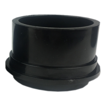 40mm Union Plain Tail Q4114BK - Spa Spare Part