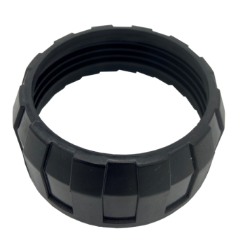 Spa-Quip 50mm Union Lock Ring Q5113BK - Spa Spare Part