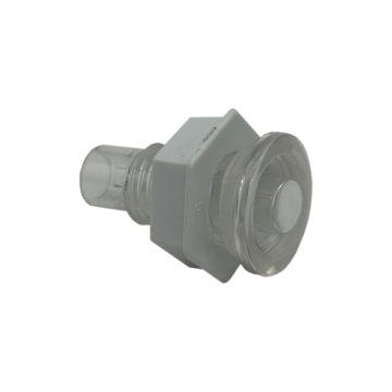 Rising Dragon Mini POL Light Housing QRDMPH100 - Spa Spare Part