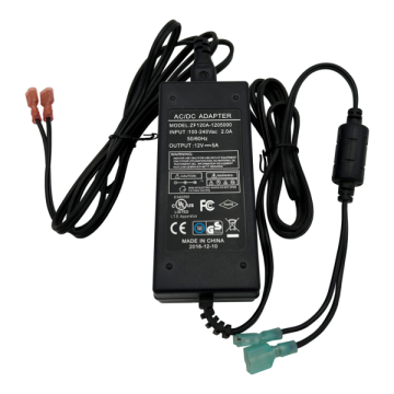 Rising Dragon Two Wire Light Transformer/Power Supply RD-140000-00037 - Spa Spare Part