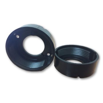 Rising Dragon 3" and 4" Jet Body Threaded Adaptor Ring RD-203-3051 - Spa Spare Part