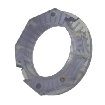 Rising Dragon 2" Jet Body Nut(Clear) RD-213-2022 - Spa Spare Part