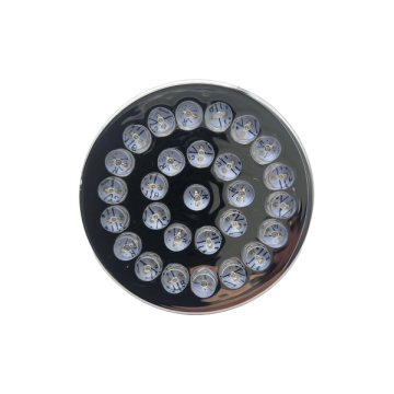Rising Dragon L-28D Master Light (Traditional System) RD-L28D0-000TL - Spa Spare Part