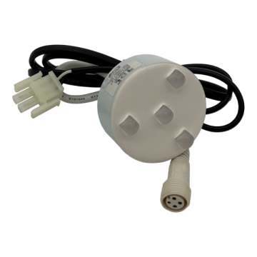 Rising Dragon 4 LED Master Light 4 Wire RD-L4MFC-00ATL - Spa Spare Part