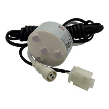 Rising Dragon 4 LED Master Light - 2 Wire System RD-L4MTC-00ATL - Spa Spare Part