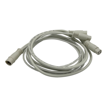 Rising Dragon 78"(2m) POL Wire Unit (Moulded Plug) RD-MINI0-00022 - Spa Spare Part
