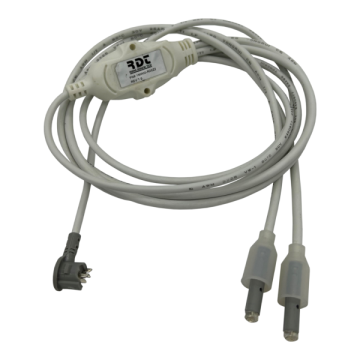 Rising Dragon 2 Wire Double POL LED Light String RD-MINI0-RD0Z2 - Spa Spare Part