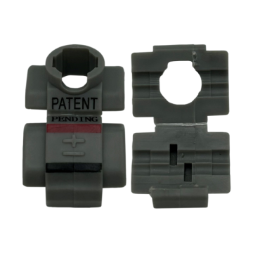 Rising Dragon Buss Clip Harness RD-PK000-00001 - Spa Spare Part