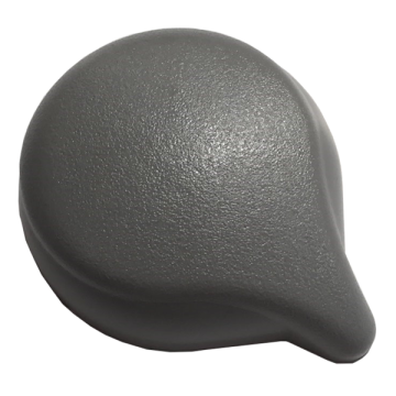 Sundance Spas Air Control Knob 2001+ SD-6000-188 - Spa Spare Part