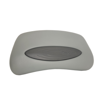 Sundance Chevron Headrest with Insert SD-6472-960 - Spa Spare Part