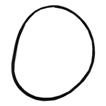 O'RING: Sundance 2" Diverter SD-6540-865 - Spa Spare Part