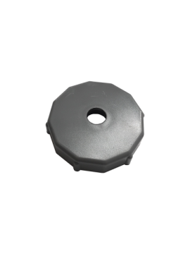 Sundance Spas Diverter Valve Cap - 2001- 2004 *NLS* SD-6540-876 - Spa Spare Part