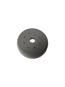 Sundance Spas Diverter Valve Cap - 2005+ SD-6541-377 - Spa Spare Part