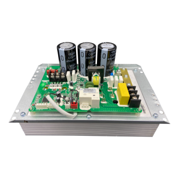 PI 28kw Inverter PCB SH-131112 - Spa Spare Part