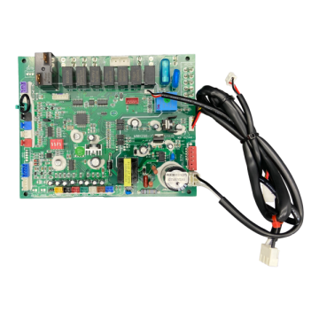 PI 28kw Main PCB SH-131315-28 - Spa Spare Part
