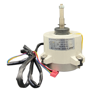 PI 28kw Fan Motor SH-133111 - Spa Spare Part