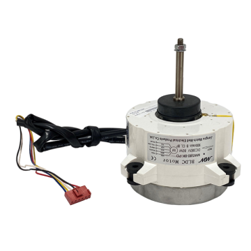 PI 9/13kw Fan Motor SH-13317 - Spa Spare Part