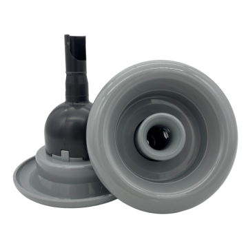 Signature Hurricane Directional Grey SI-10-114001 - Spa Spare Part