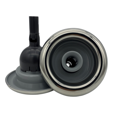 Signature Hurricane Directional Stainless Steel SI-10-354001 - Spa Spare Part