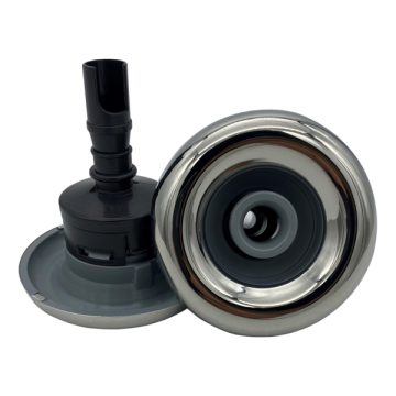 Signature Mini Hurricane Directional Stainless Steel SI-10-354012 - Spa Spare Part
