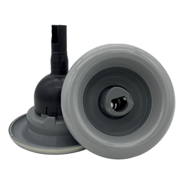 Signature Hurricane Roto Grey SI-11-114002 - Spa Spare Part