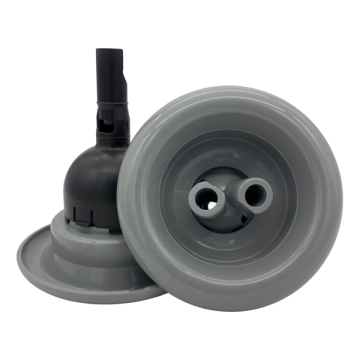 Signature Hurricane Twin Roto Grey SI-11-114006 - Spa Spare Part