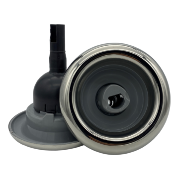 Signature Hurricane Roto Stainless Steel SI-11-354002 - Spa Spare Part