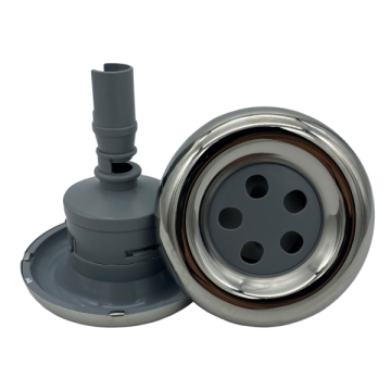Signature Mini Hurricane Pulse Stainless Steel SI-11-354016 - Spa Spare Part