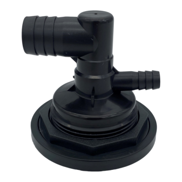 Signature Mini Hurricane Jet body SI-20-114200 - Spa Spare Part