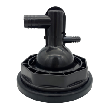 Signature Hurricane Jet Body SI-20-115200 - Spa Spare Part