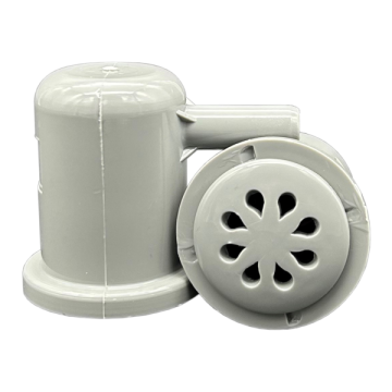 Signature Air Injector Grey SI-30-115025 - Spa Spare Part