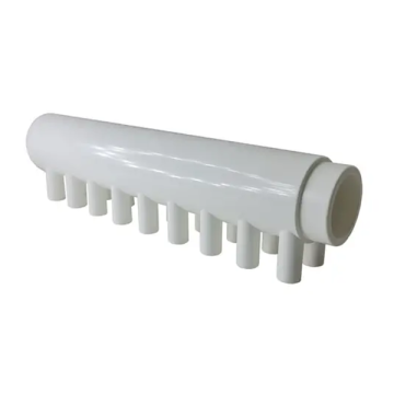 Signature 18 Port Air Manifold 25mm SI-61-126025 - Spa Spare Part