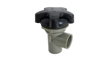 Jazzi Spas 25mm On/Off Valve SI-JAZZONOFF - Spa Spare Part