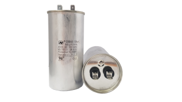 Spanet 50uf Compressor Capacitor SN-HP-CAP-50 - Spa Spare Part