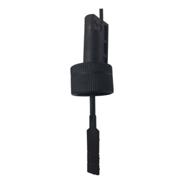 Spanet SV Heat Pump Flow Switch SN-HP-FLOW-SV - Spa Spare Part