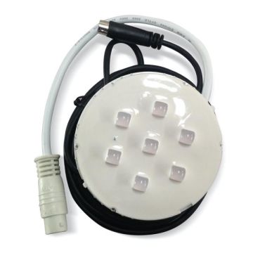 Spanet XS Series 5" LED Light SN-L7XSE - Spa Spare Part