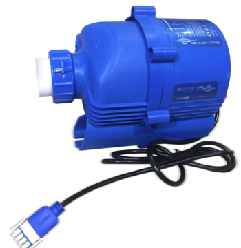 Spanet SmartFlo Blower 700w SN-SA10 - Spa Spare Part