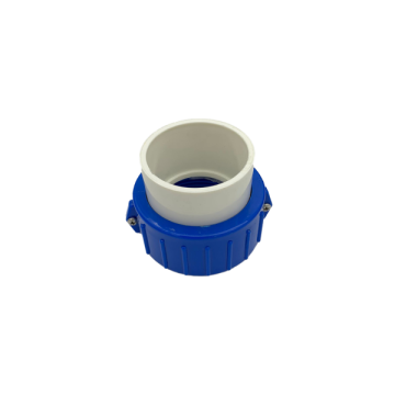 Spanet SmartFlo 50mm Split Union c/w O'ring & Tail SN-SB30-U - Spa Spare Part